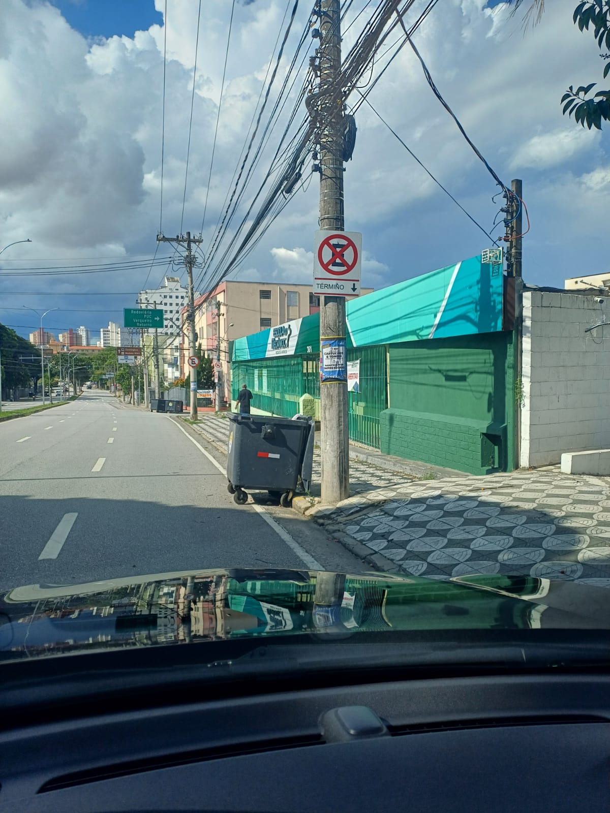 Imagem 1 da denúncia #VS-2026-00130