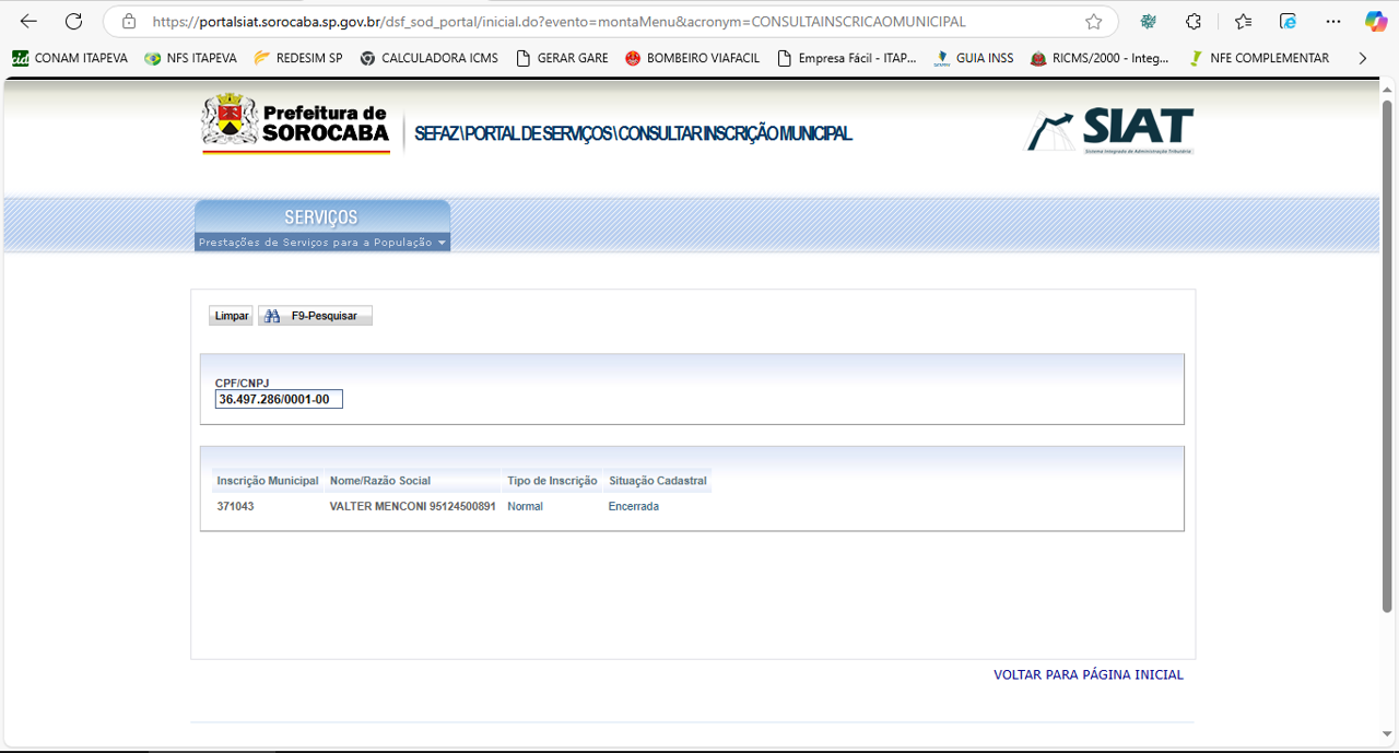 Imagem 2 da denúncia #VS-2026-01211