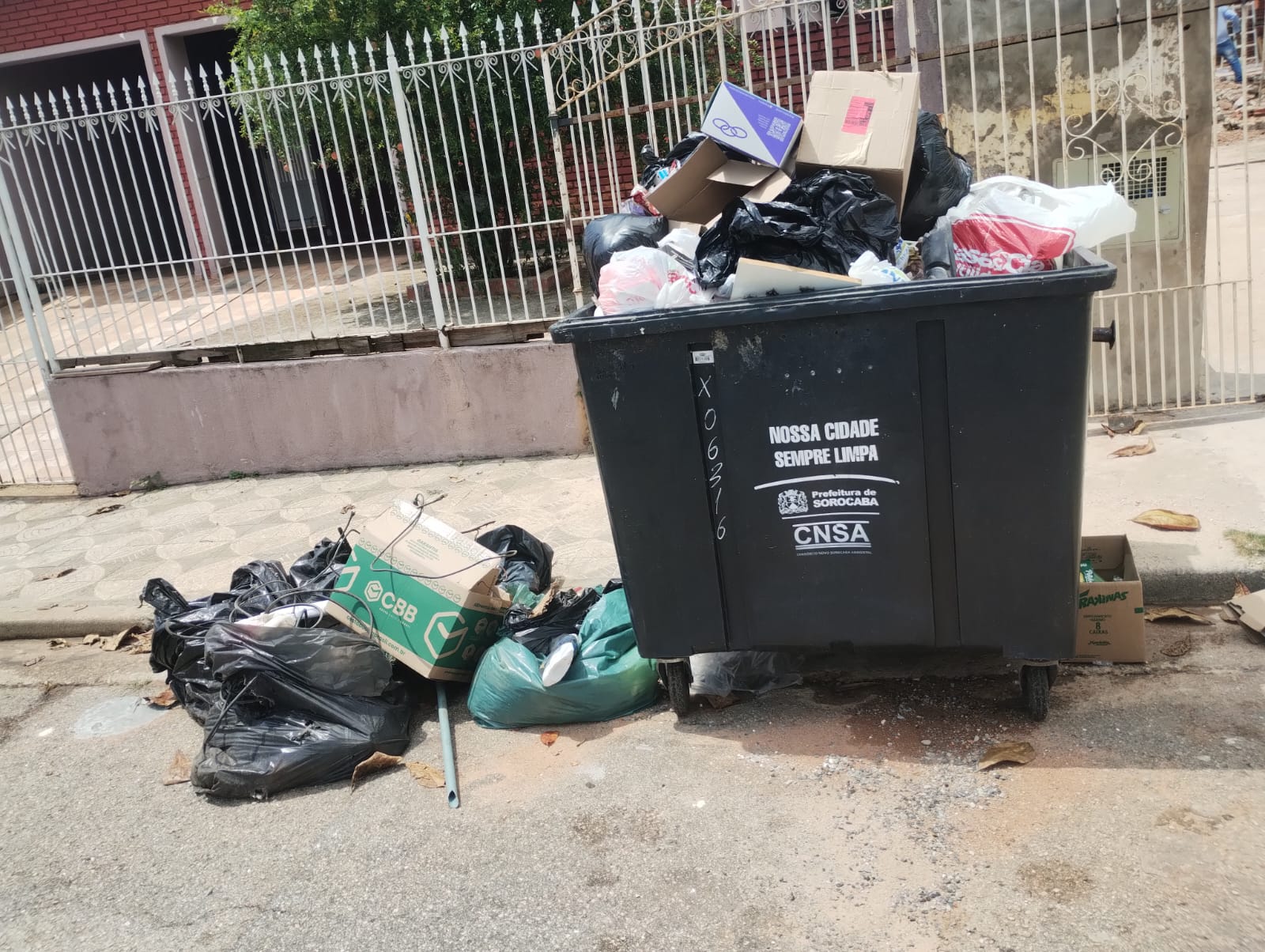 Imagem 5 da denúncia #VS-2026-01226