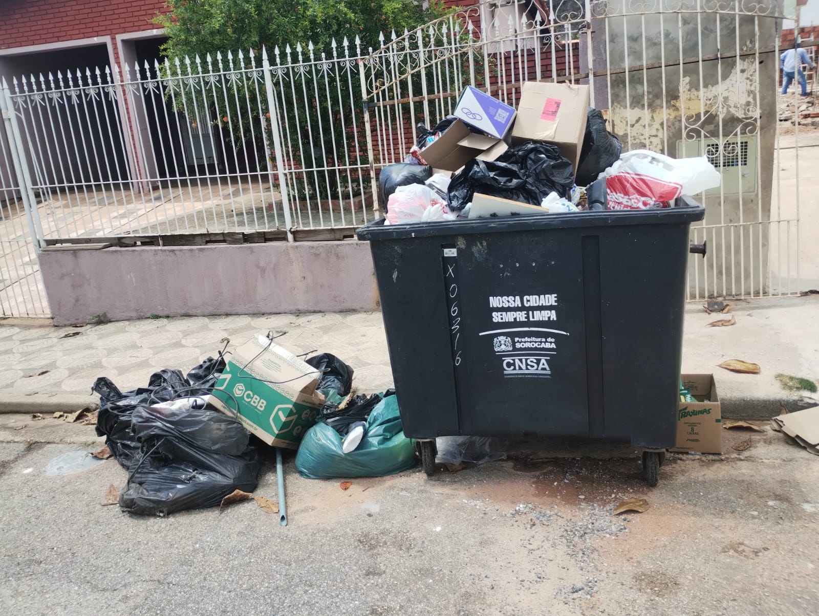 Imagem 2 da denúncia #VS-2026-01226