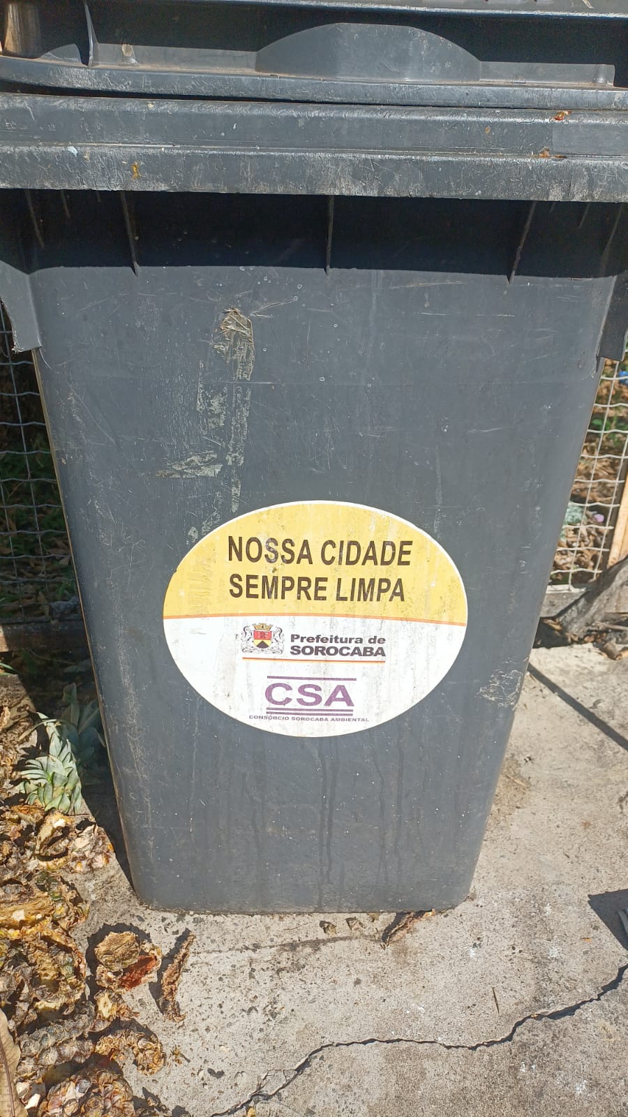 Imagem 1 da denúncia #VS-2026-02403