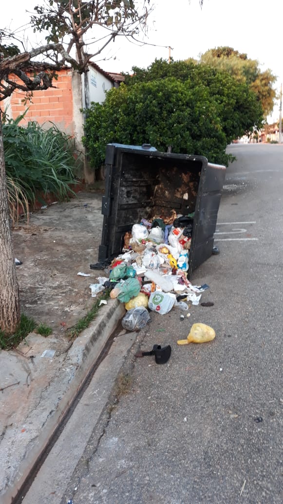 Imagem 1 da denúncia #VS-2026-02786
