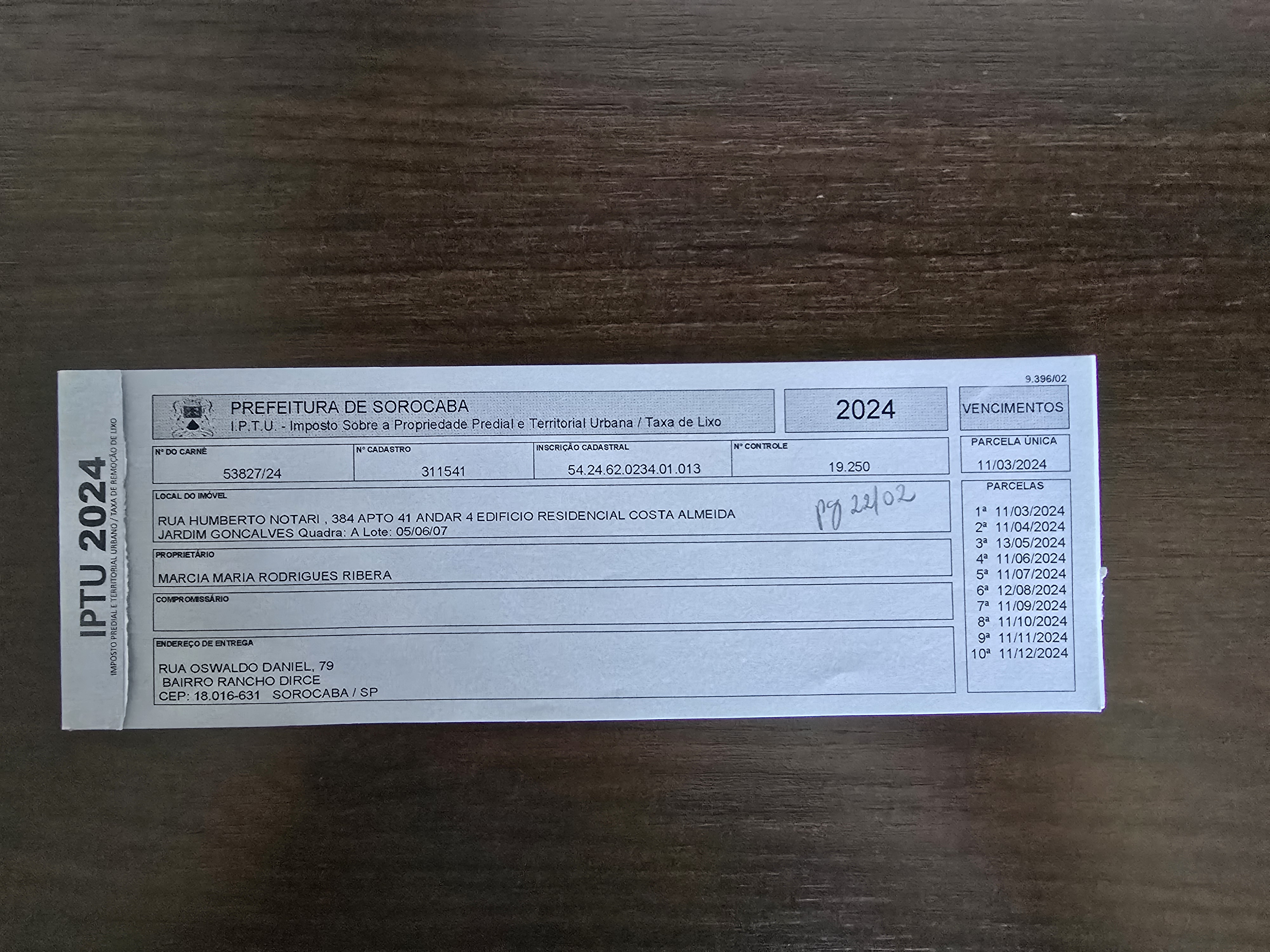 Imagem 1 da denúncia #VS-2026-02803