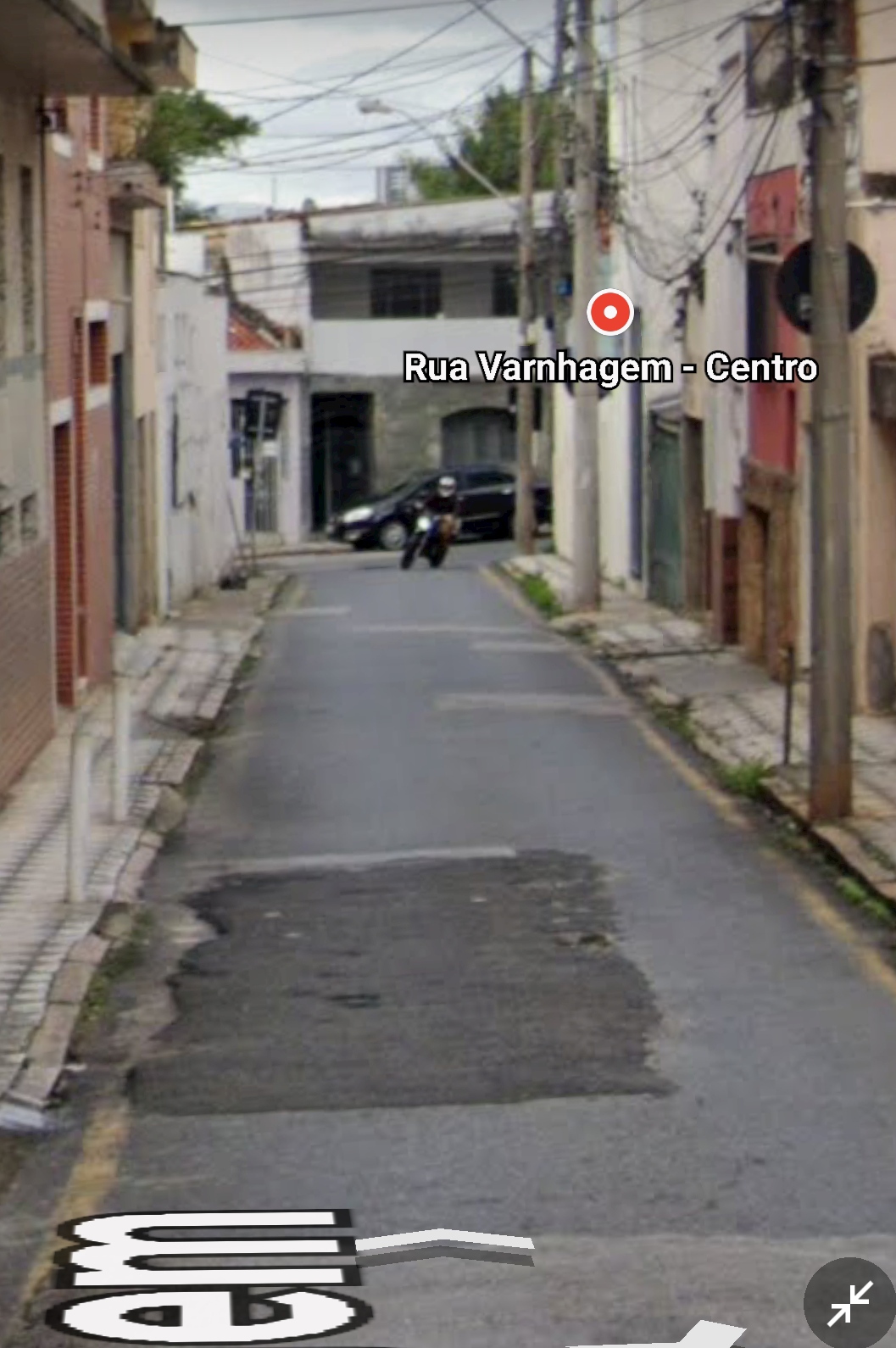 Imagem 1 da denúncia #VS-2026-03498