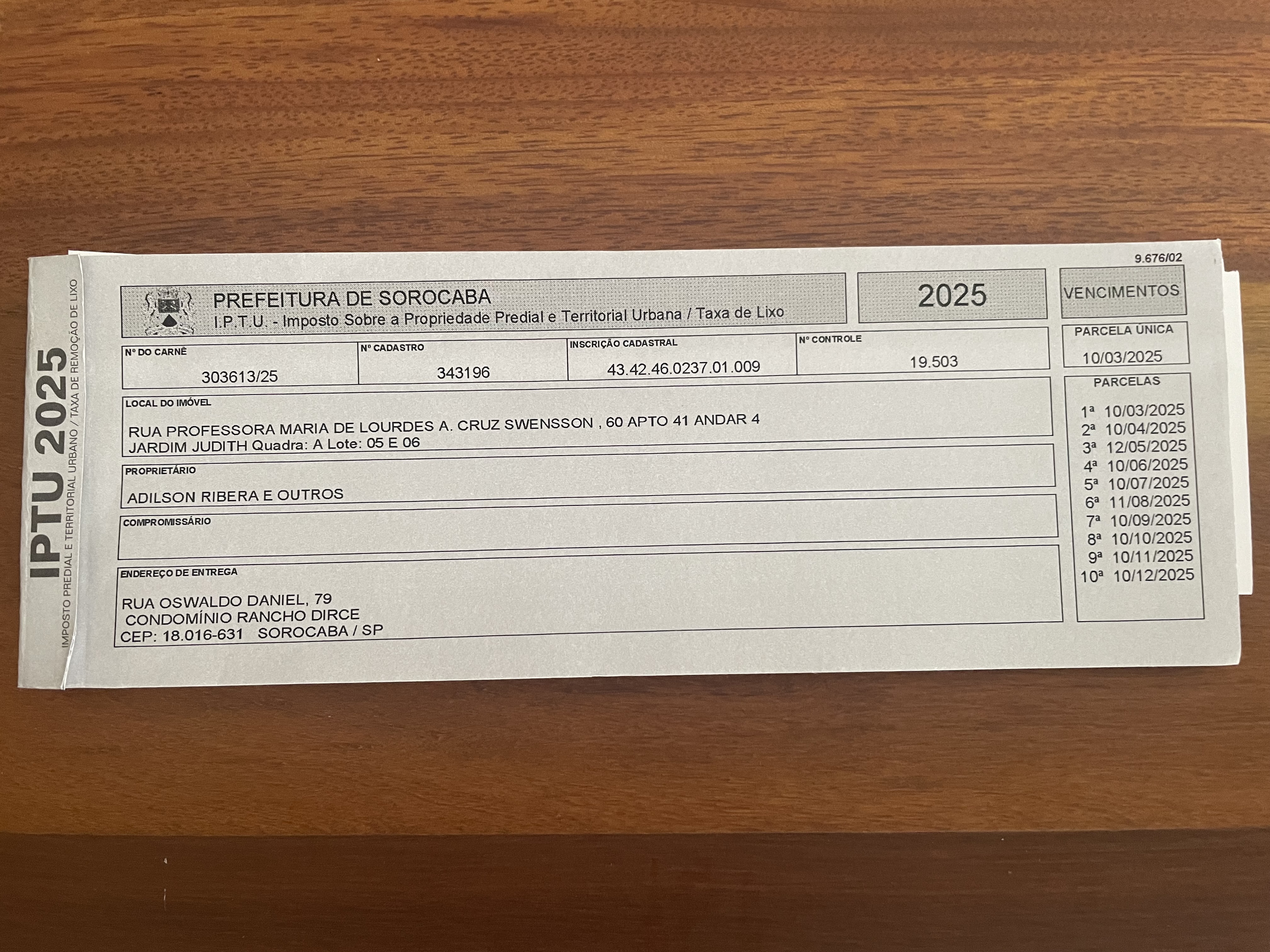 Imagem 1 da denúncia #VS-2026-03526