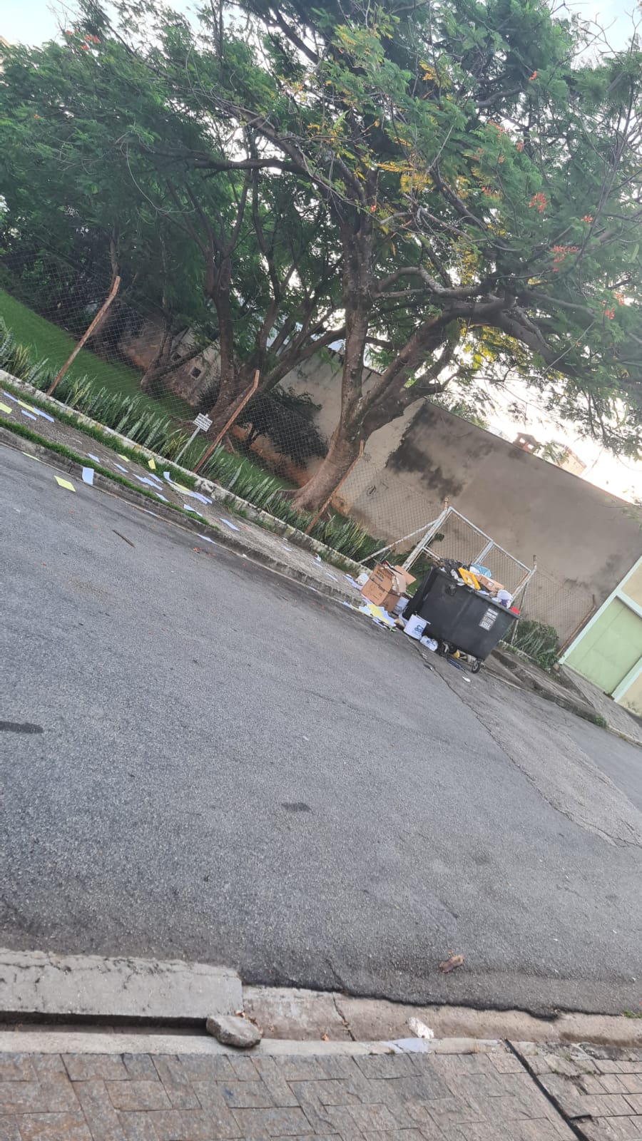 Imagem 1 da denúncia #VS-2026-03574