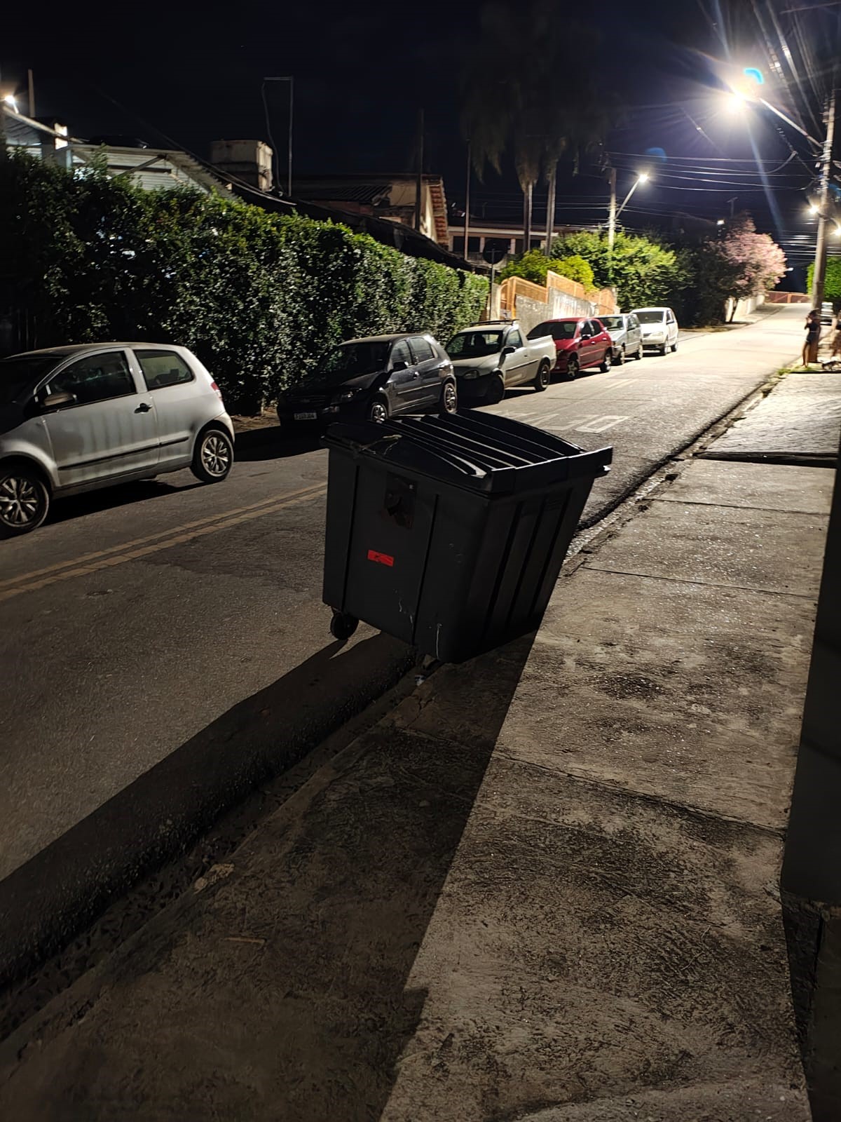 Imagem 1 da denúncia #VS-2026-04464