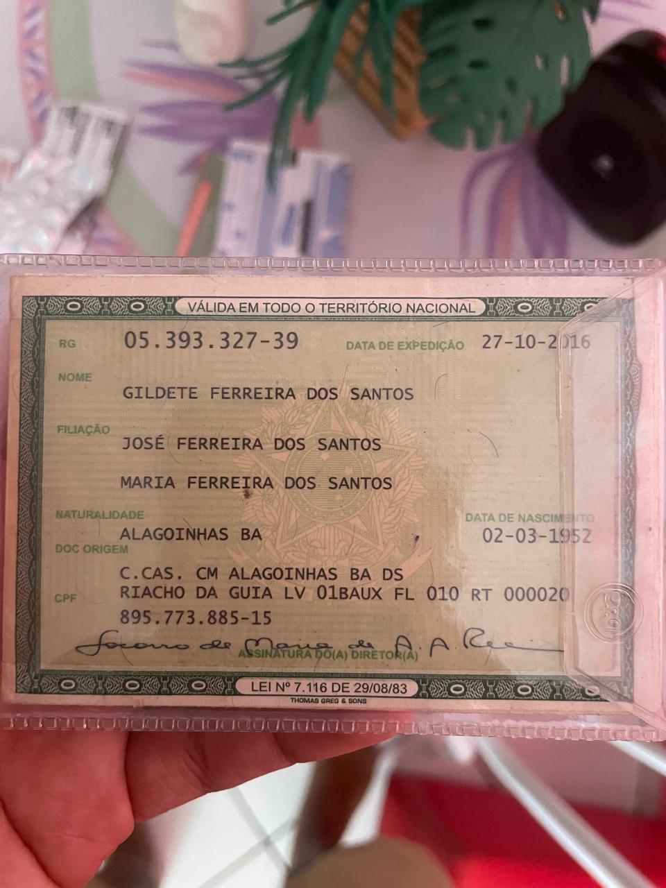 Imagem 1 da denúncia #VS-2026-04884