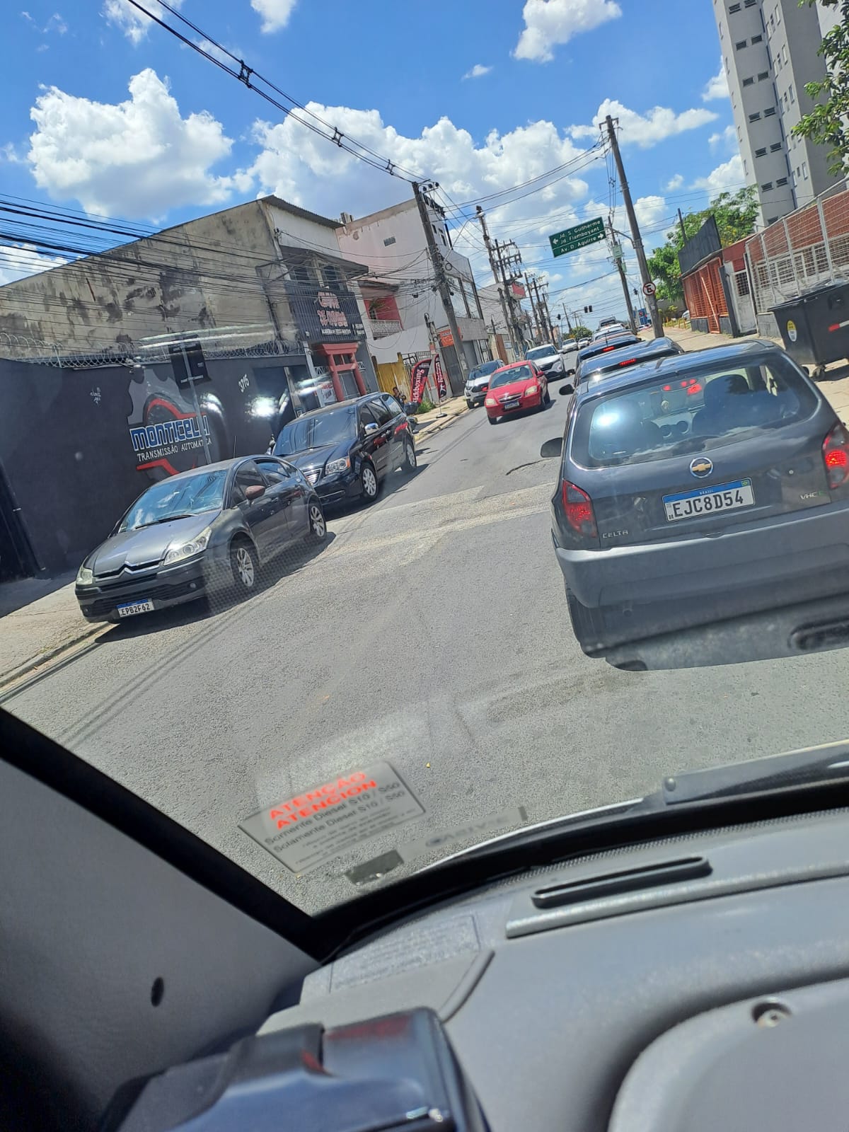 Imagem 1 da denúncia #VS-2026-05032