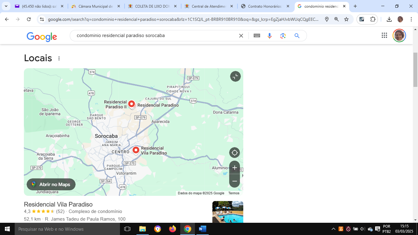 Imagem 1 da denúncia #VS-2026-05052