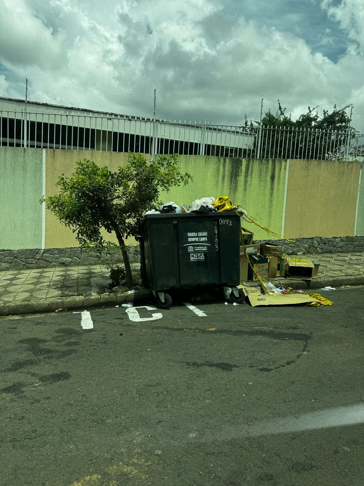 Imagem 3 da denúncia #VS-2026-05356