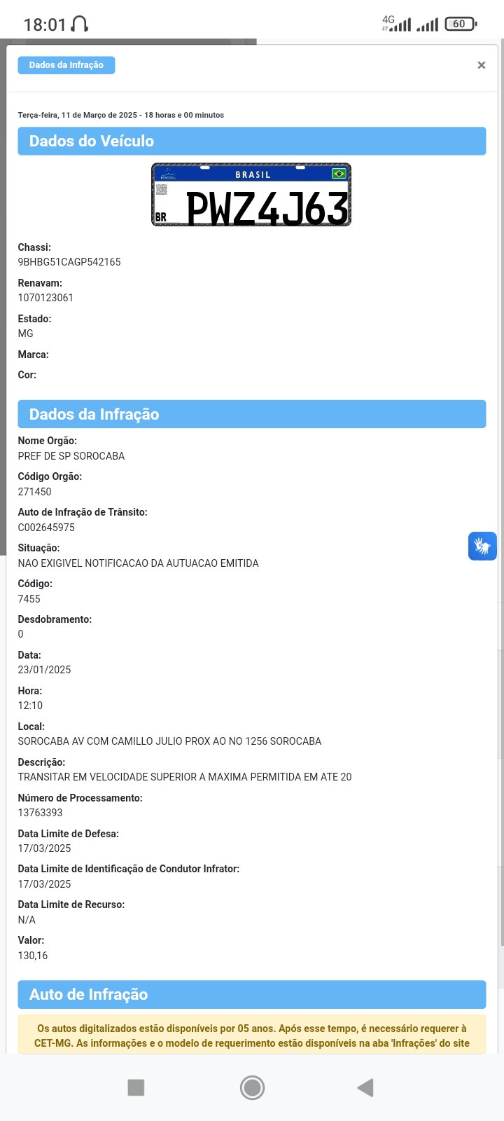 Imagem 2 da denúncia #VS-2026-06090