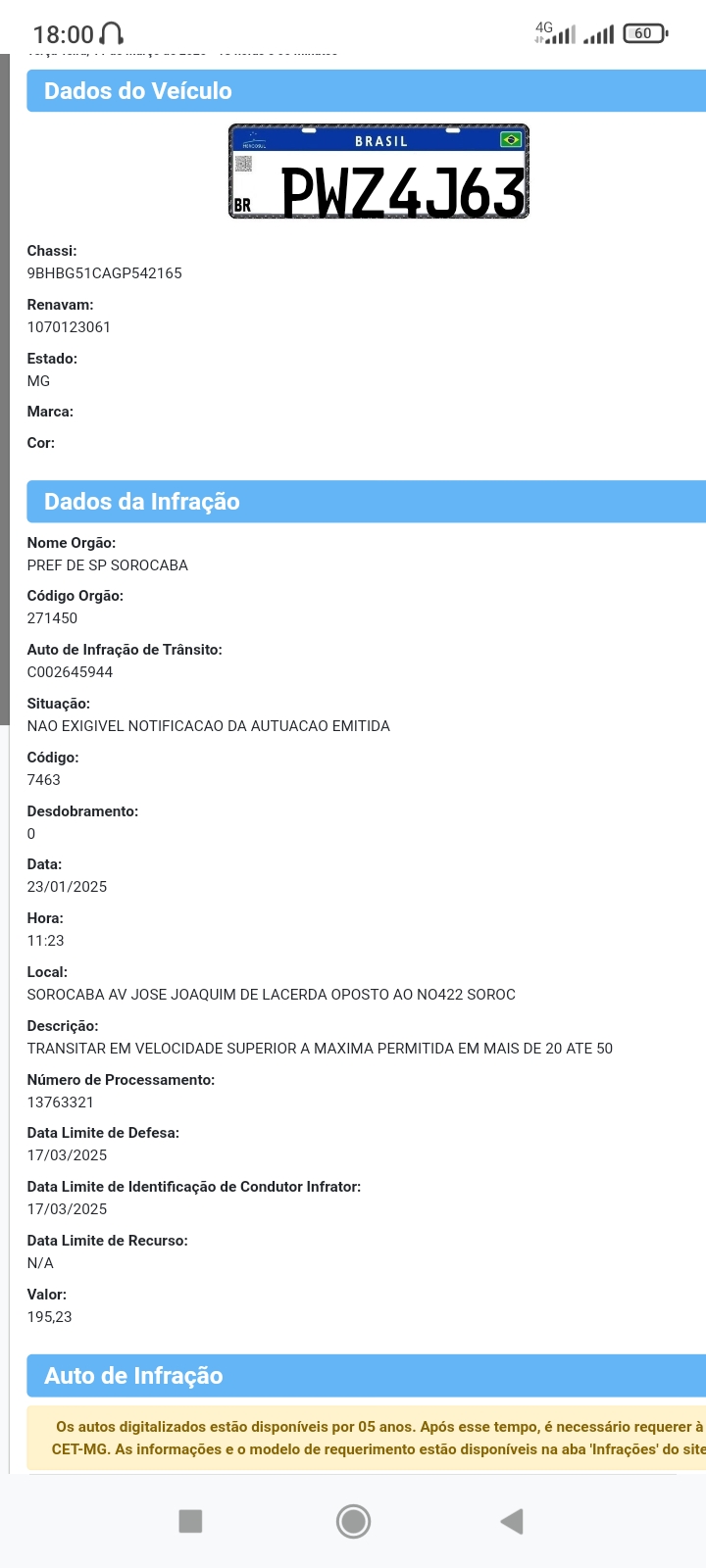 Imagem 3 da denúncia #VS-2026-06090