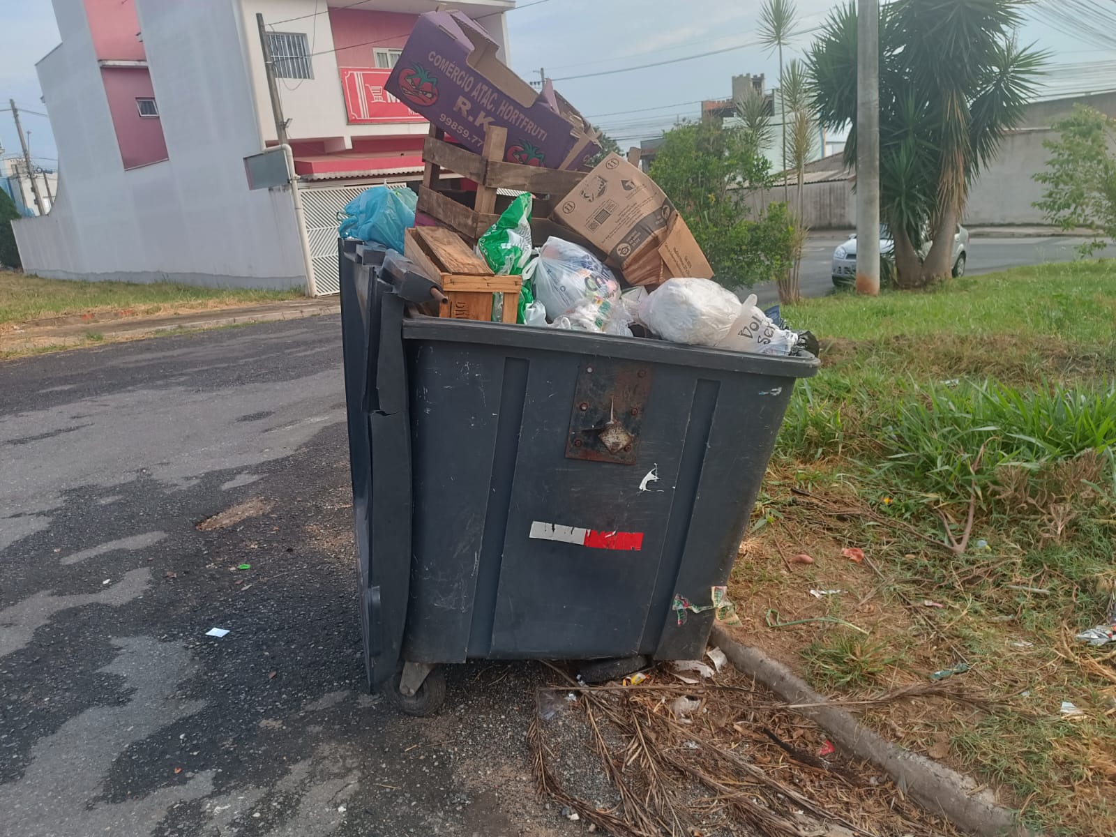 Imagem 1 da denúncia #VS-2026-06809