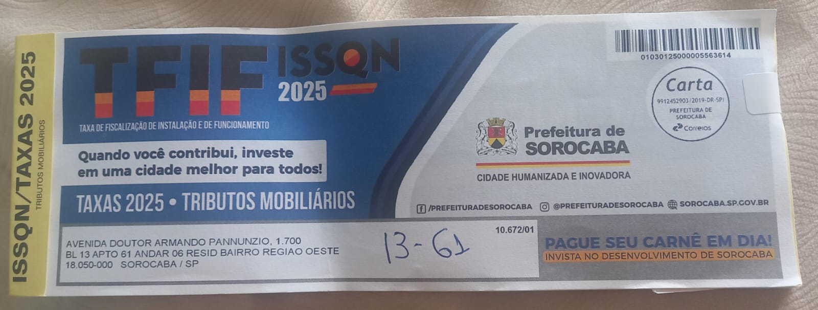 Imagem 1 da denúncia #VS-2026-06855