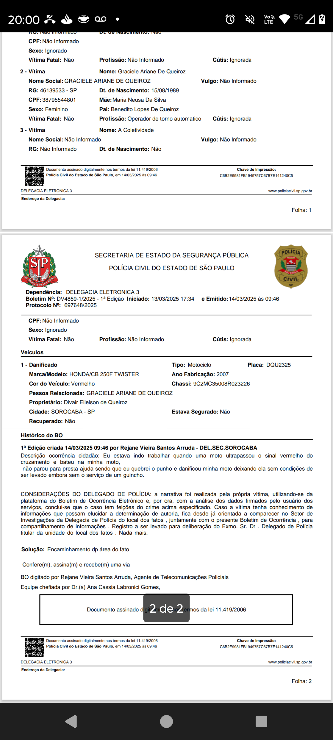 Imagem 2 da denúncia #VS-2026-07124