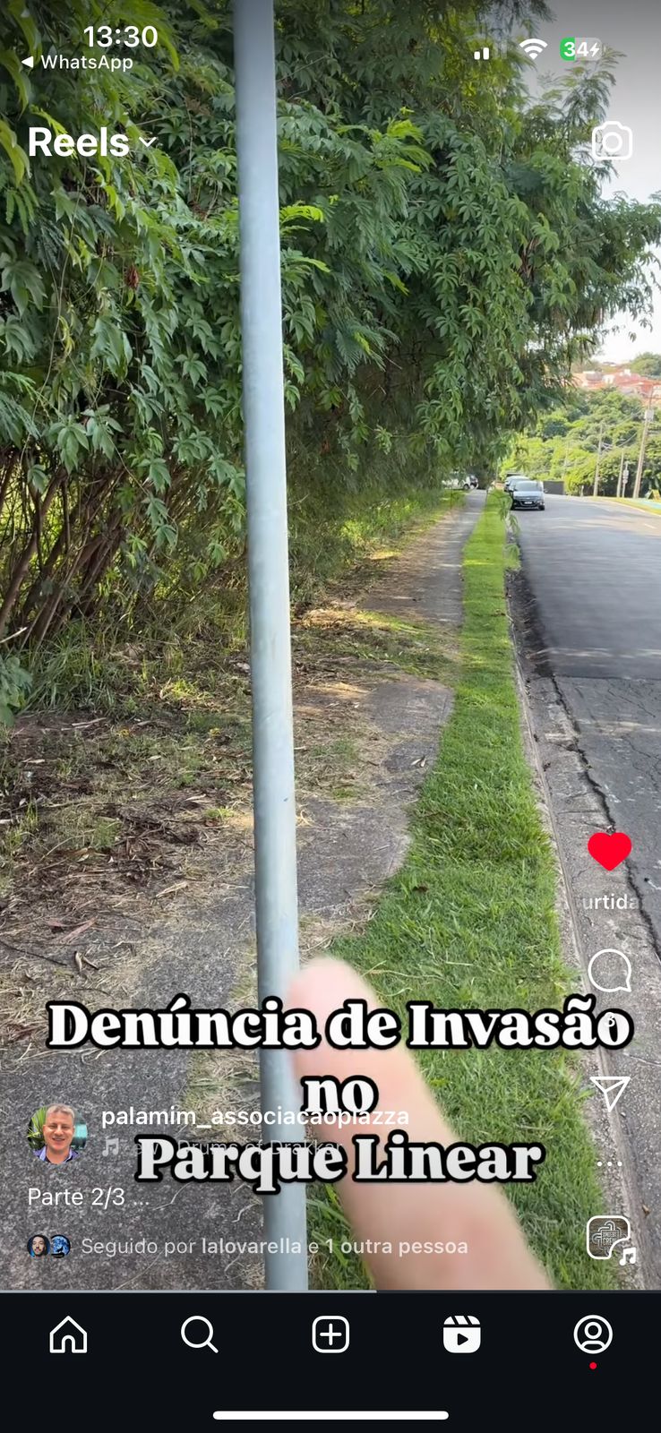 Imagem 1 da denúncia #VS-2026-07447