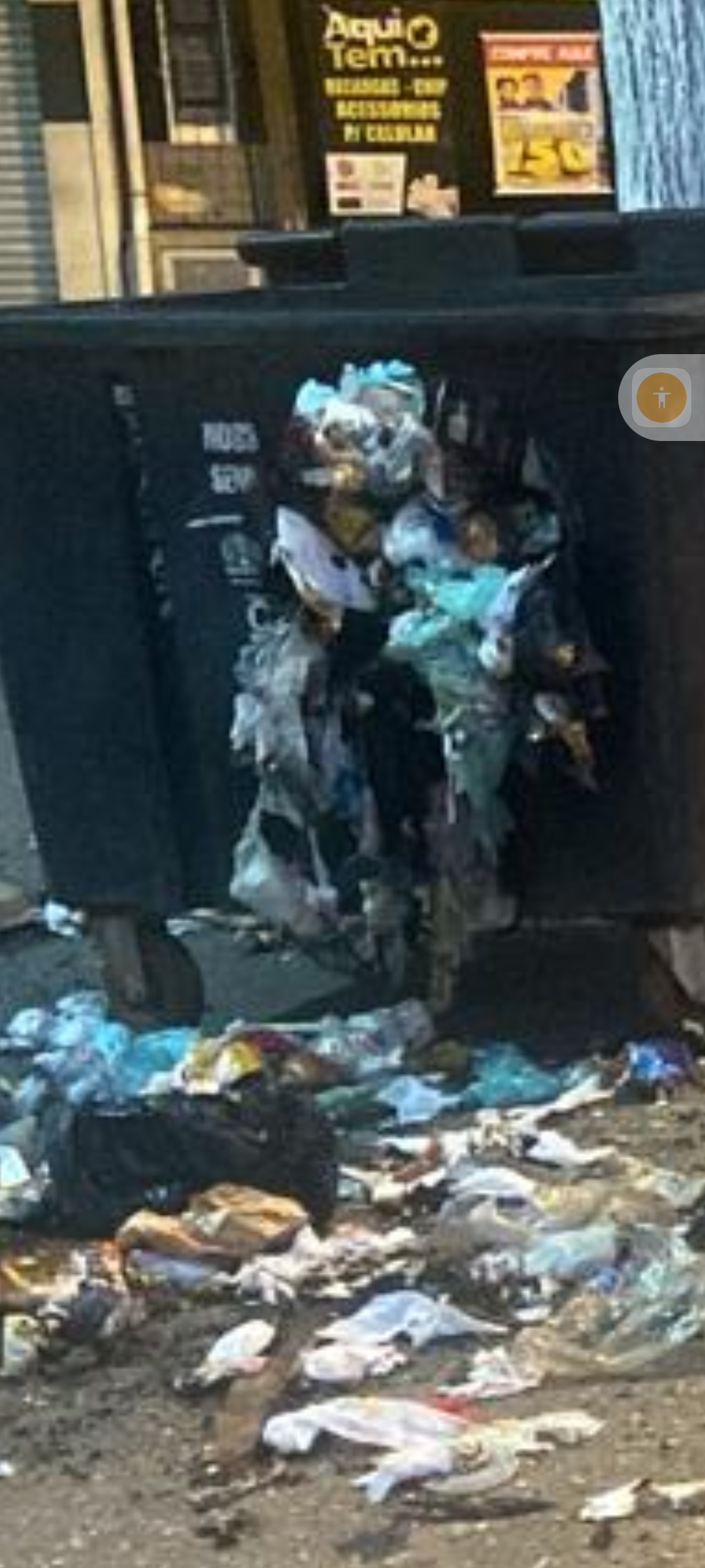 Imagem 1 da denúncia #VS-2026-07450