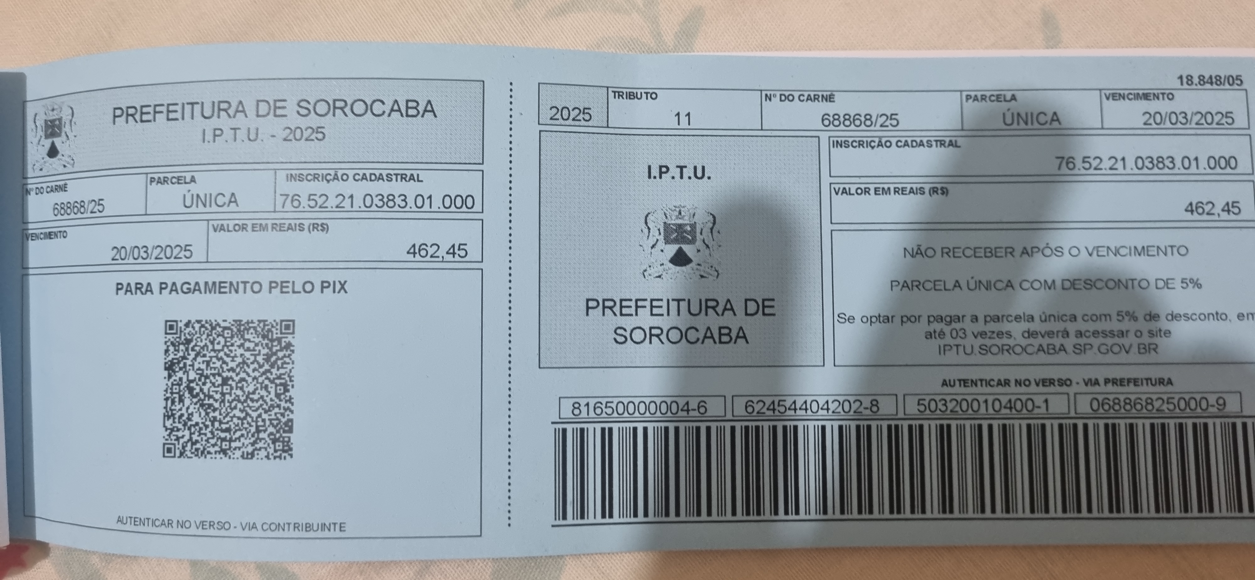 Imagem 1 da denúncia #VS-2026-08391