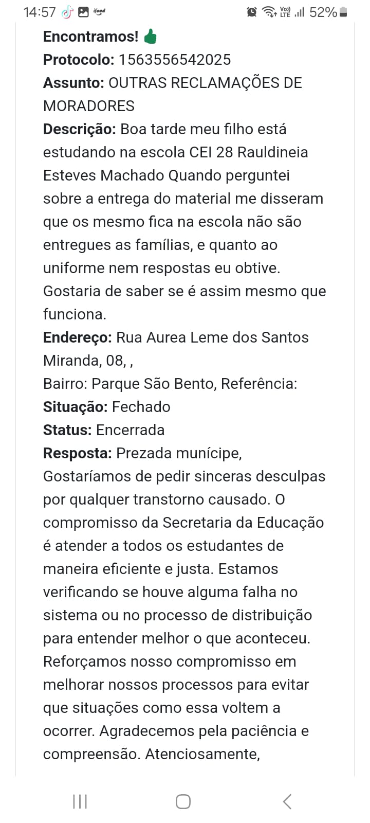 Imagem 1 da denúncia #VS-2026-08392