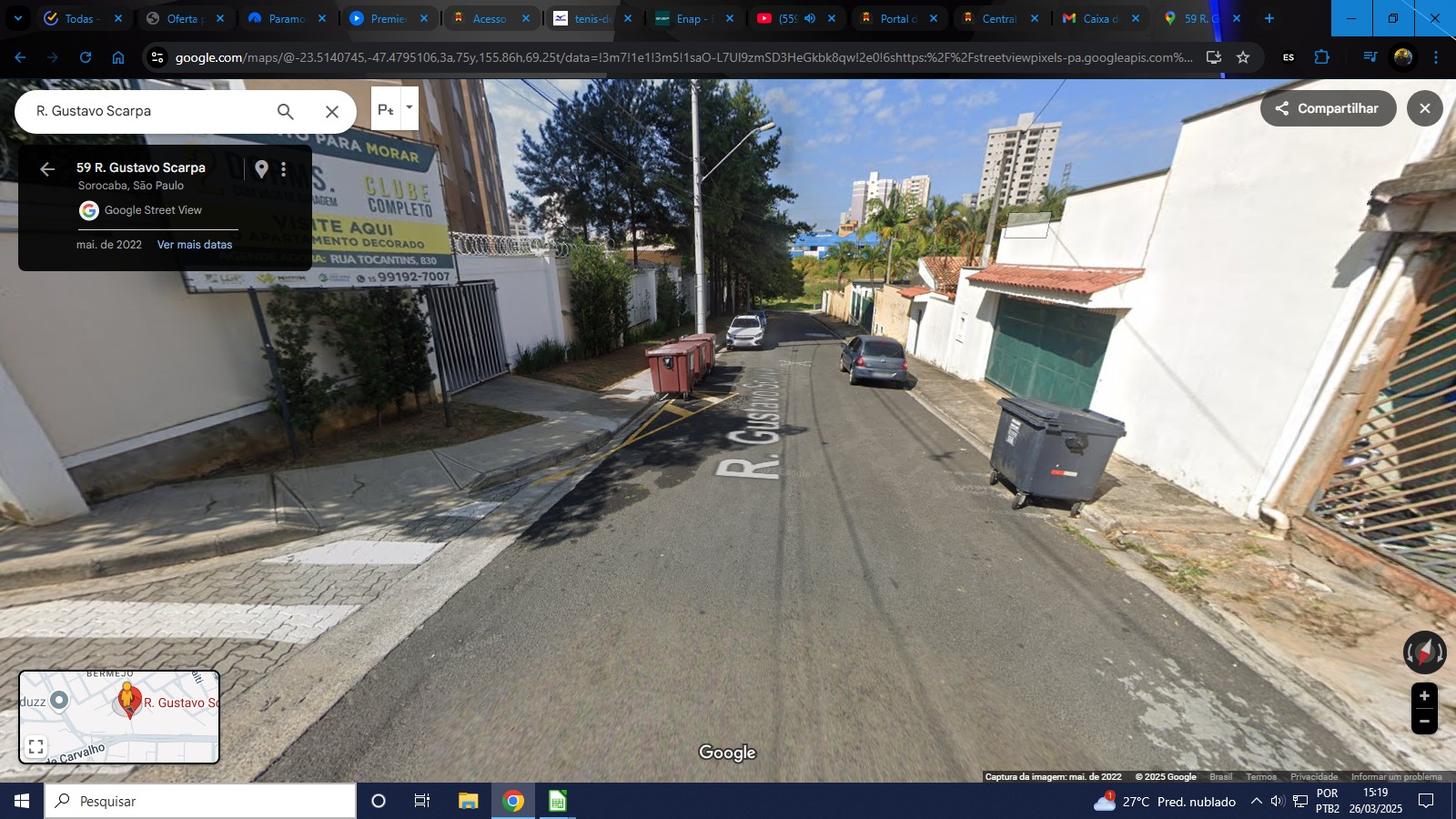 Imagem 1 da denúncia #VS-2026-09134