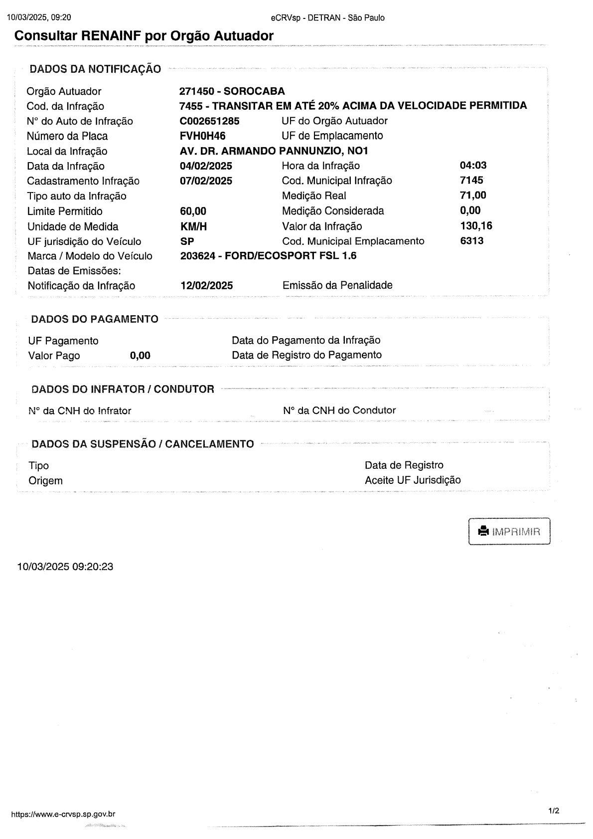 Imagem 4 da denúncia #VS-2026-09141