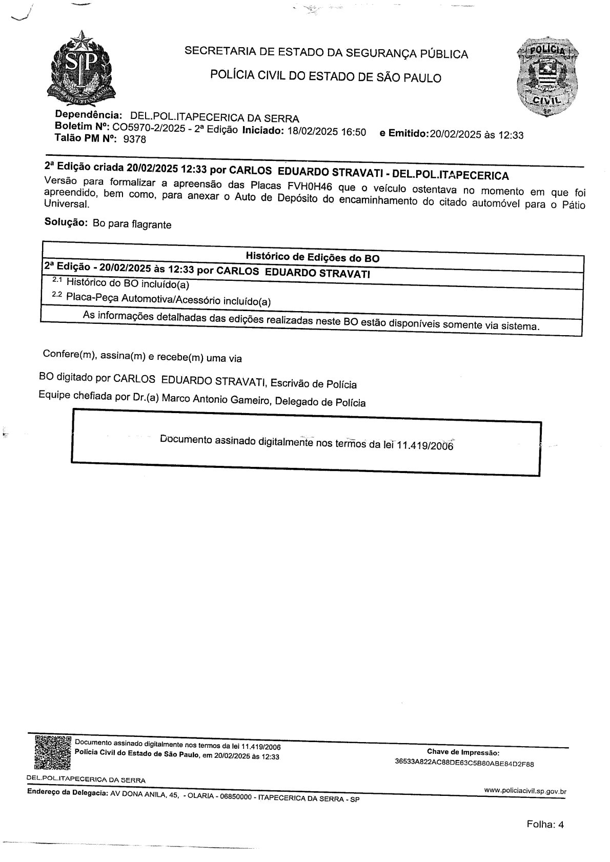 Imagem 2 da denúncia #VS-2026-09141