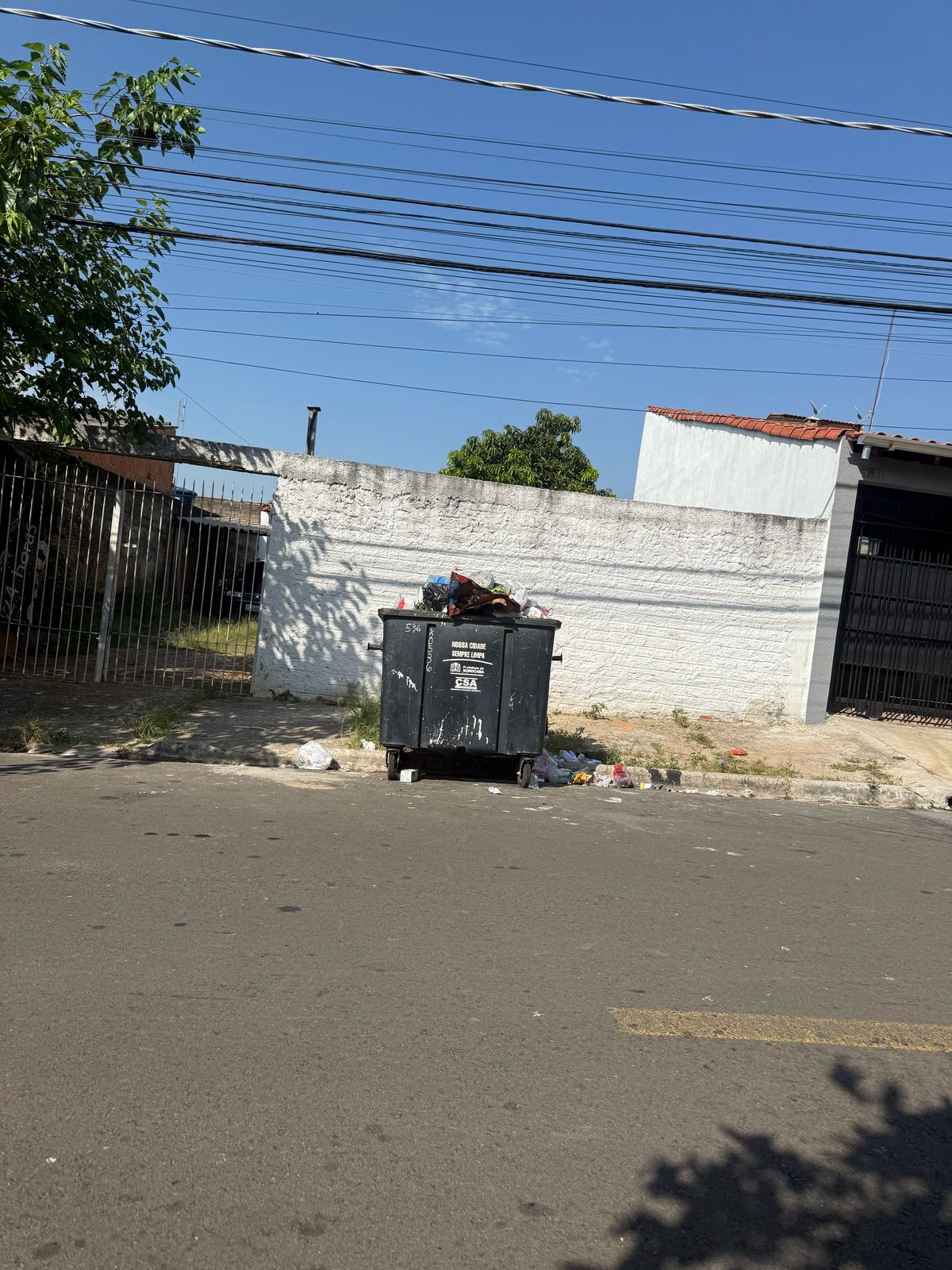 Imagem 1 da denúncia #VS-2026-09591