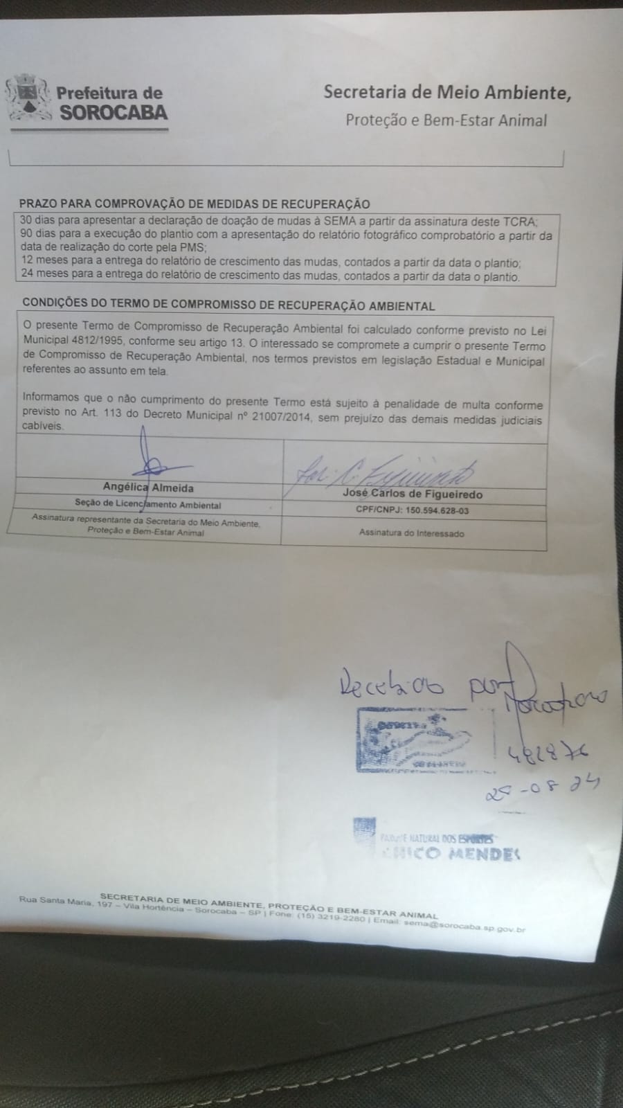Imagem 2 da denúncia #VS-2026-09593