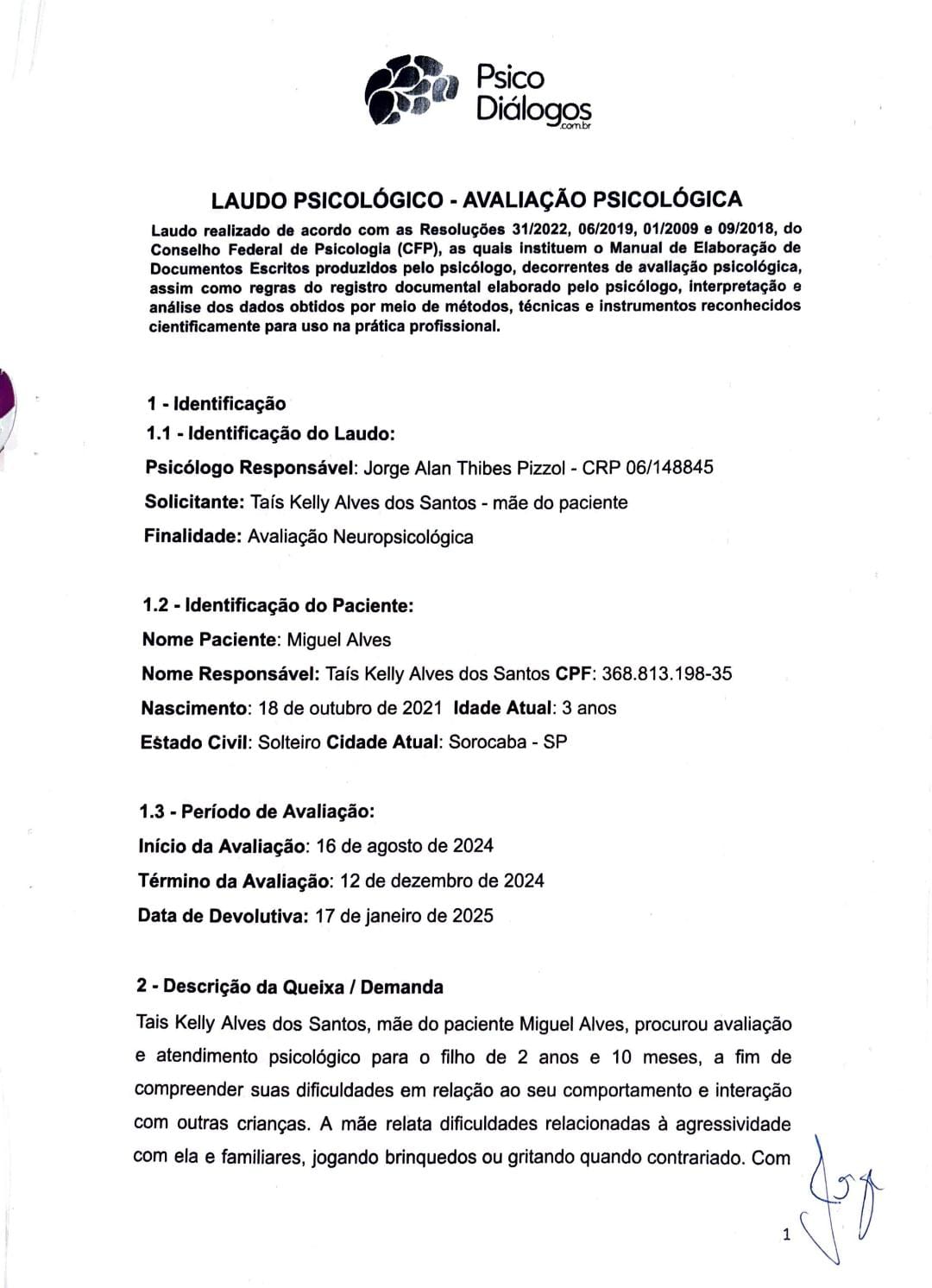 Imagem 1 da denúncia #VS-2026-10157