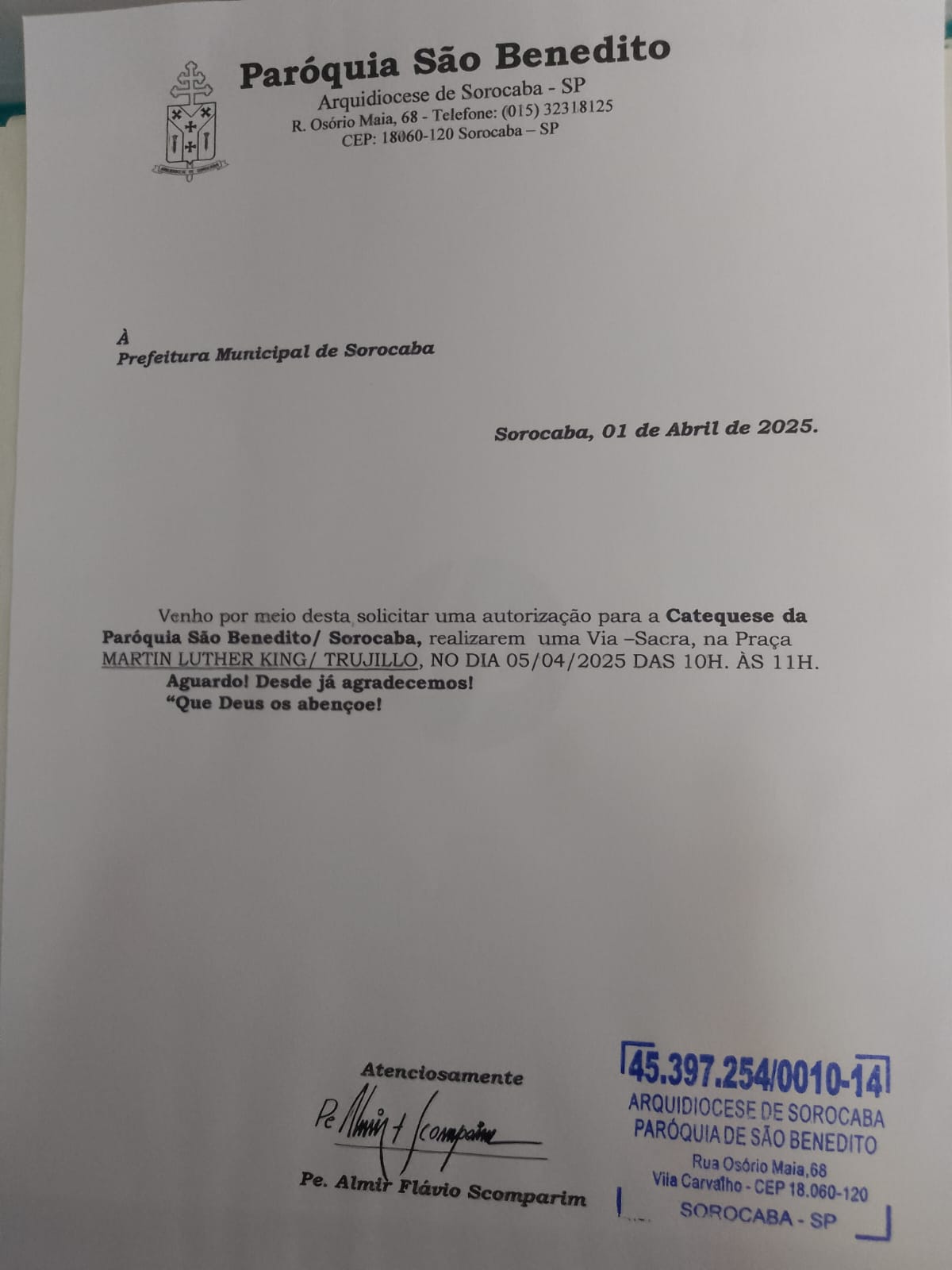 Imagem 1 da denúncia #VS-2026-10158