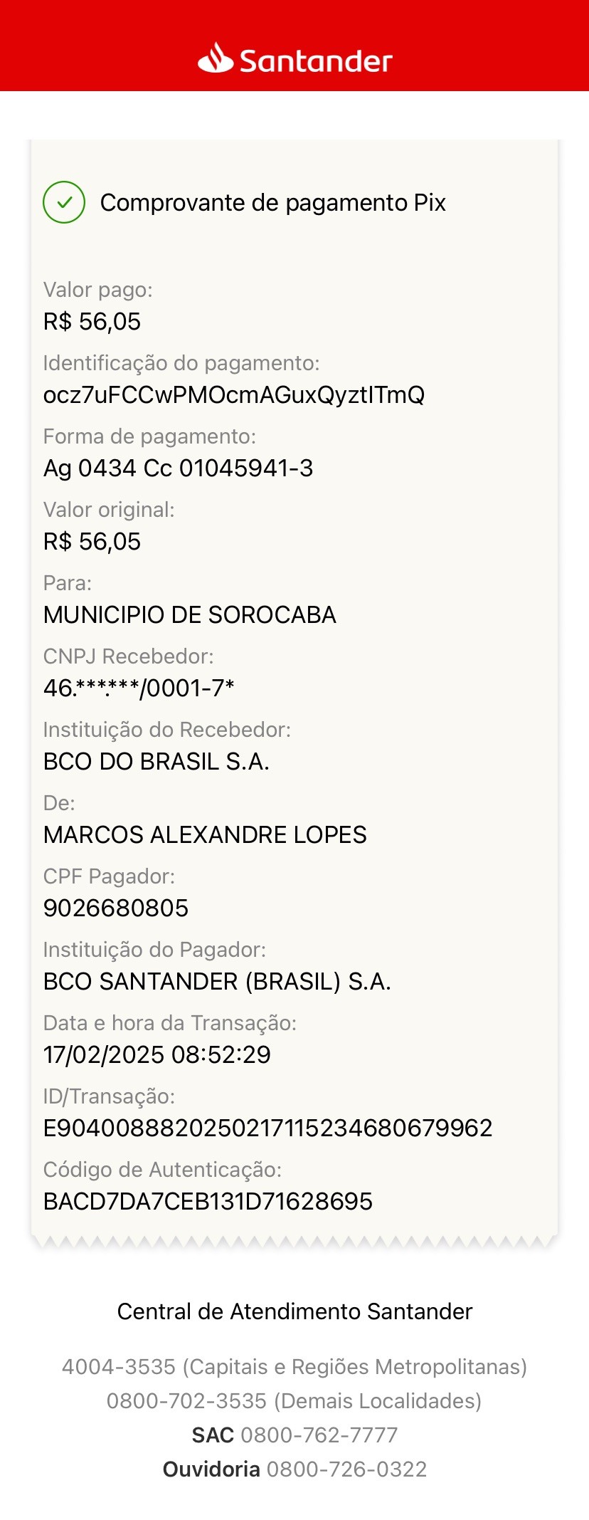 Imagem 2 da denúncia #VS-2026-10475