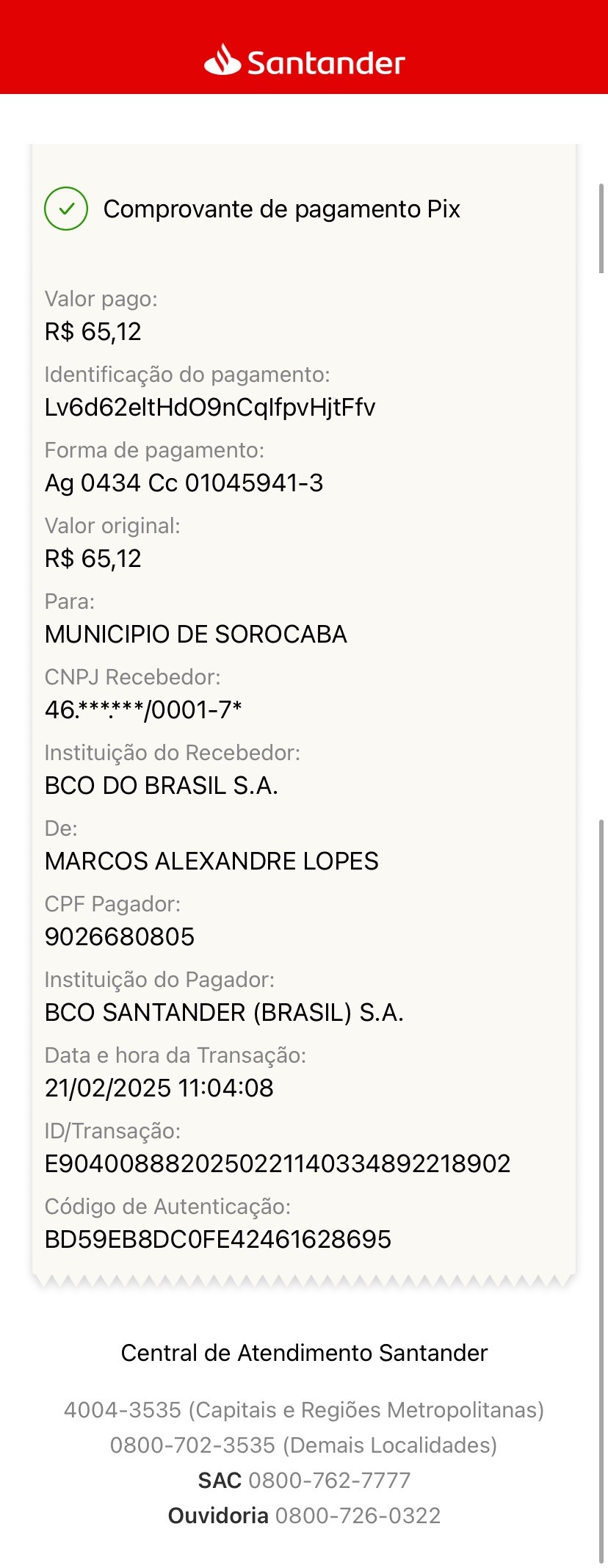 Imagem 1 da denúncia #VS-2026-10475
