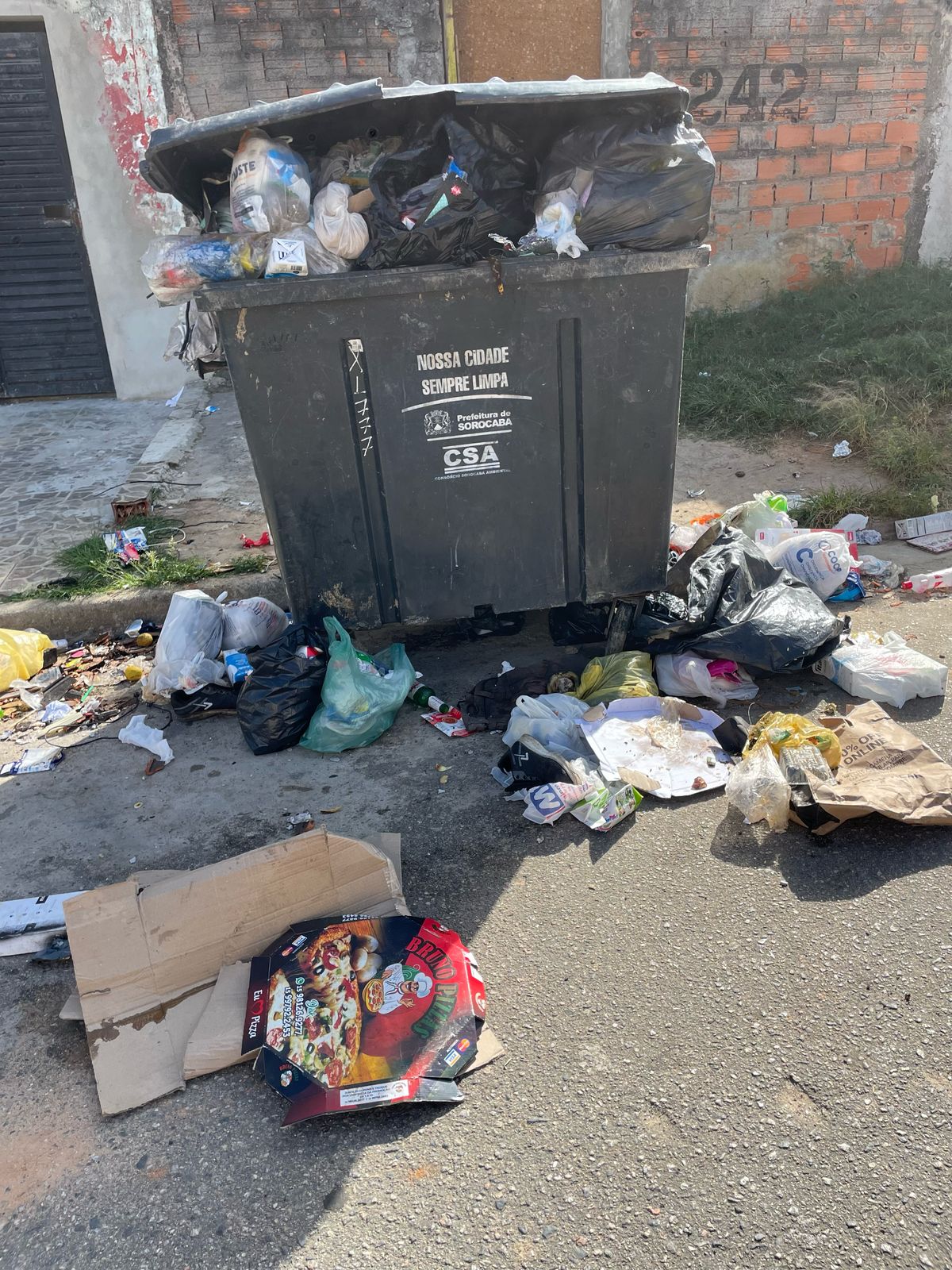 Imagem 1 da denúncia #VS-2026-10607