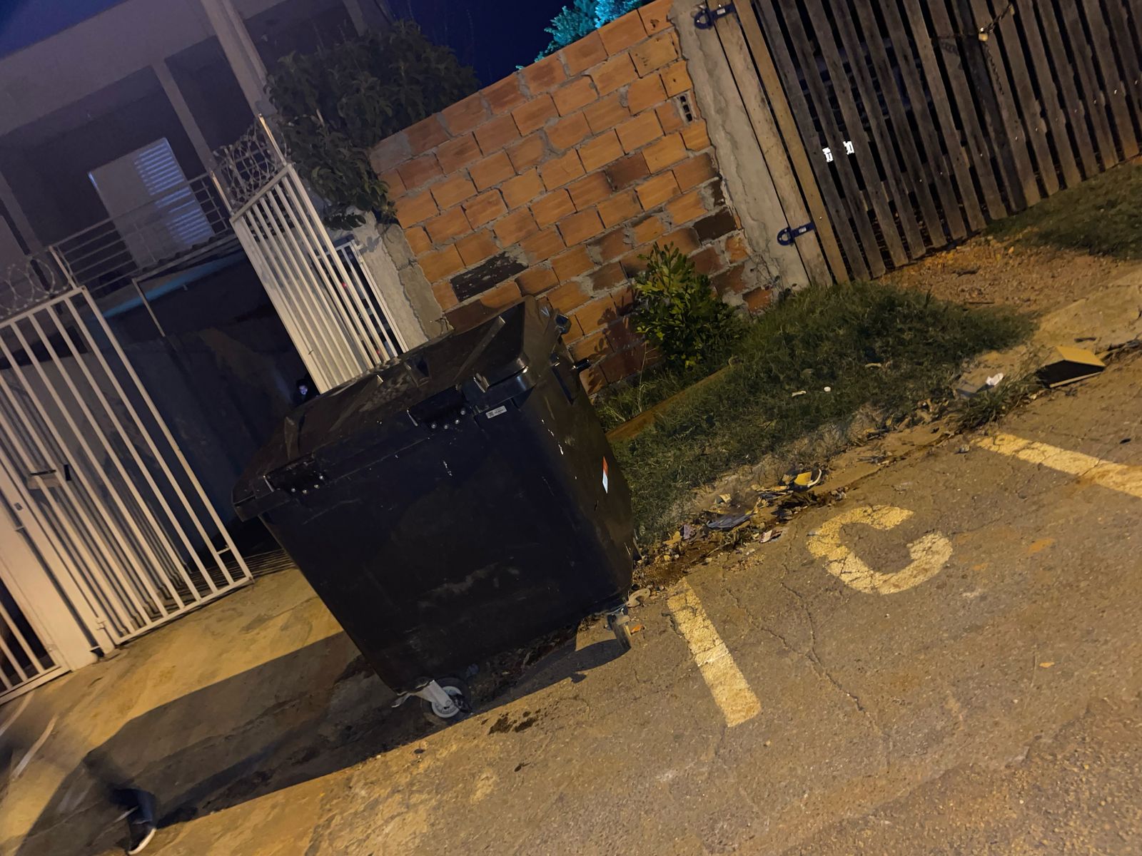 Imagem 1 da denúncia #VS-2026-10858