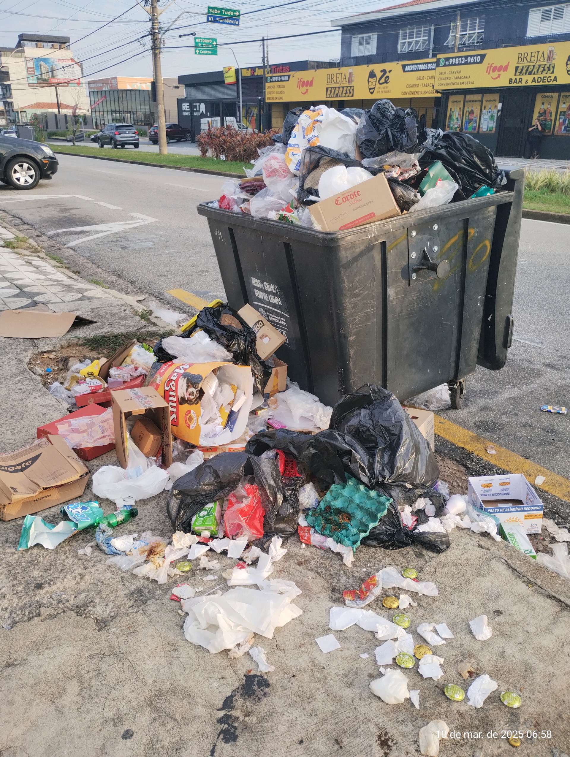 Imagem 1 da denúncia #VS-2026-12028