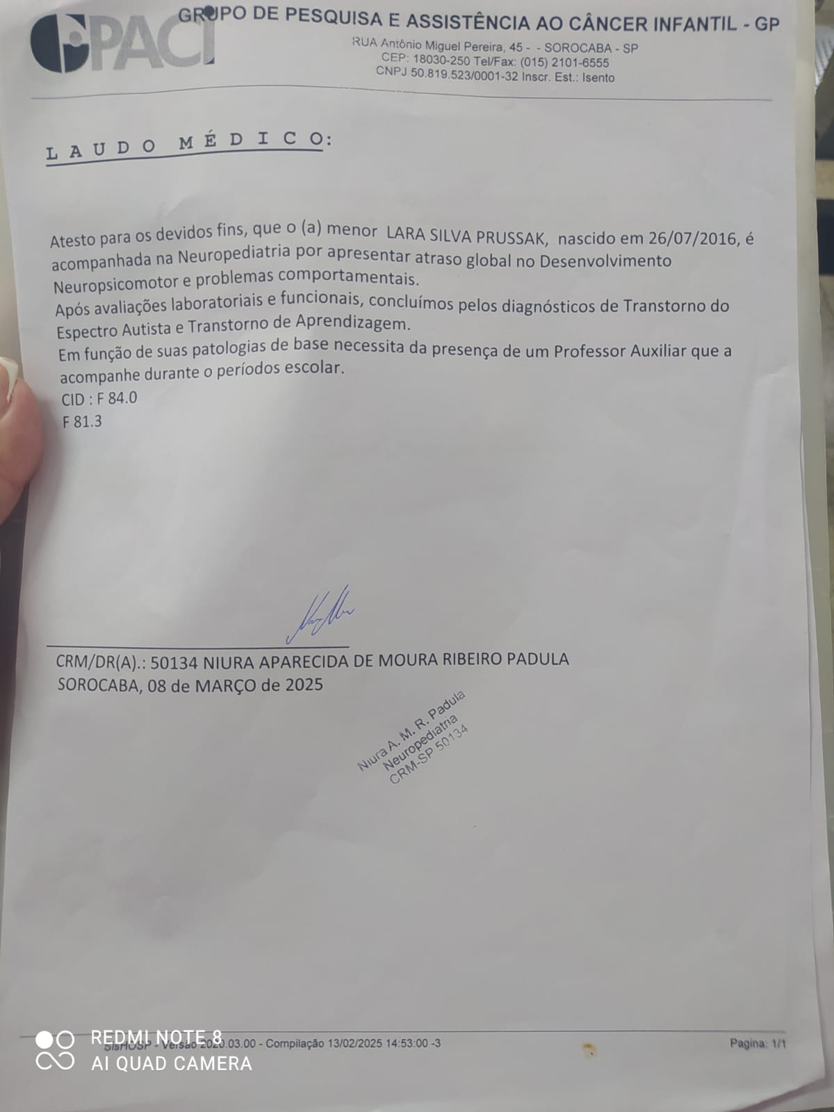 Imagem 1 da denúncia #VS-2026-12210