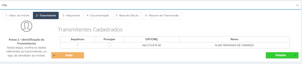 Imagem 1 da denúncia #VS-2026-12735
