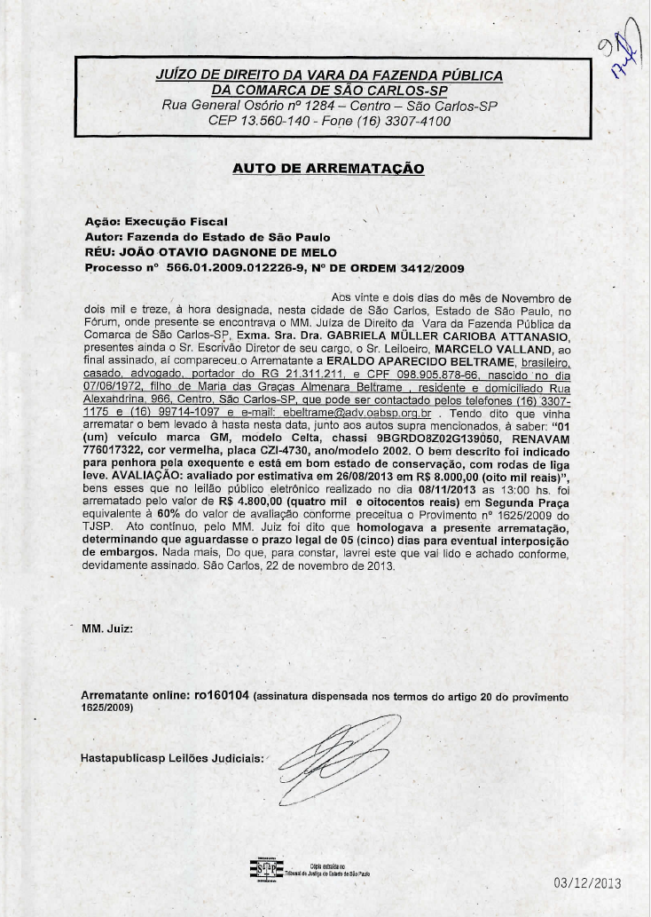 Imagem 1 da denúncia #VS-2026-12749