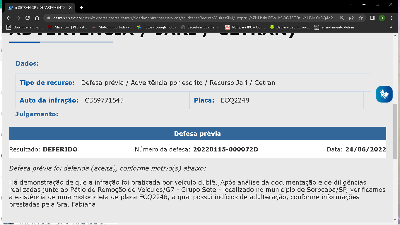 Imagem 1 da denúncia #VS-2026-13666