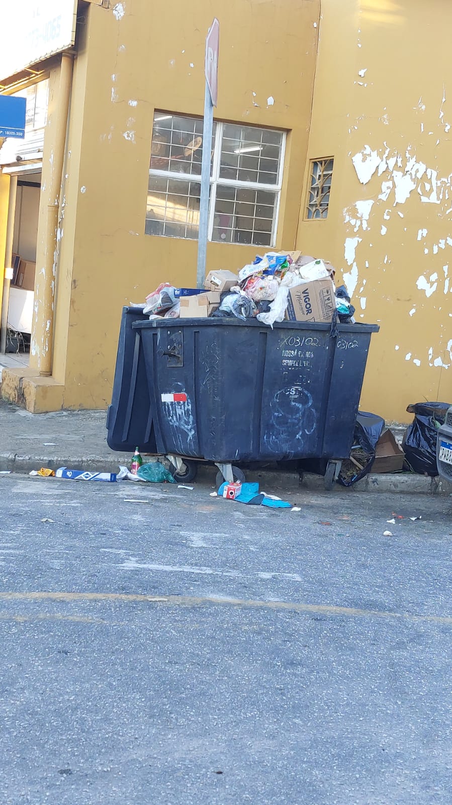 Imagem 1 da denúncia #VS-2026-13901