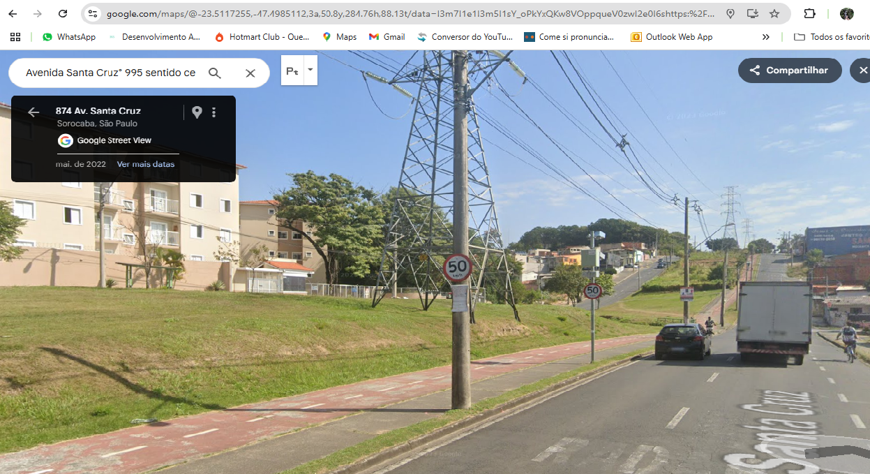 Imagem 1 da denúncia #VS-2026-14347