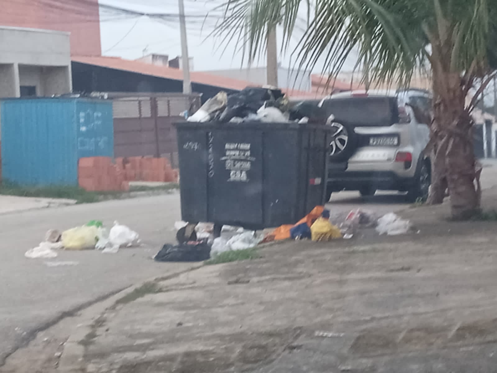 Imagem 1 da denúncia #VS-2026-14360