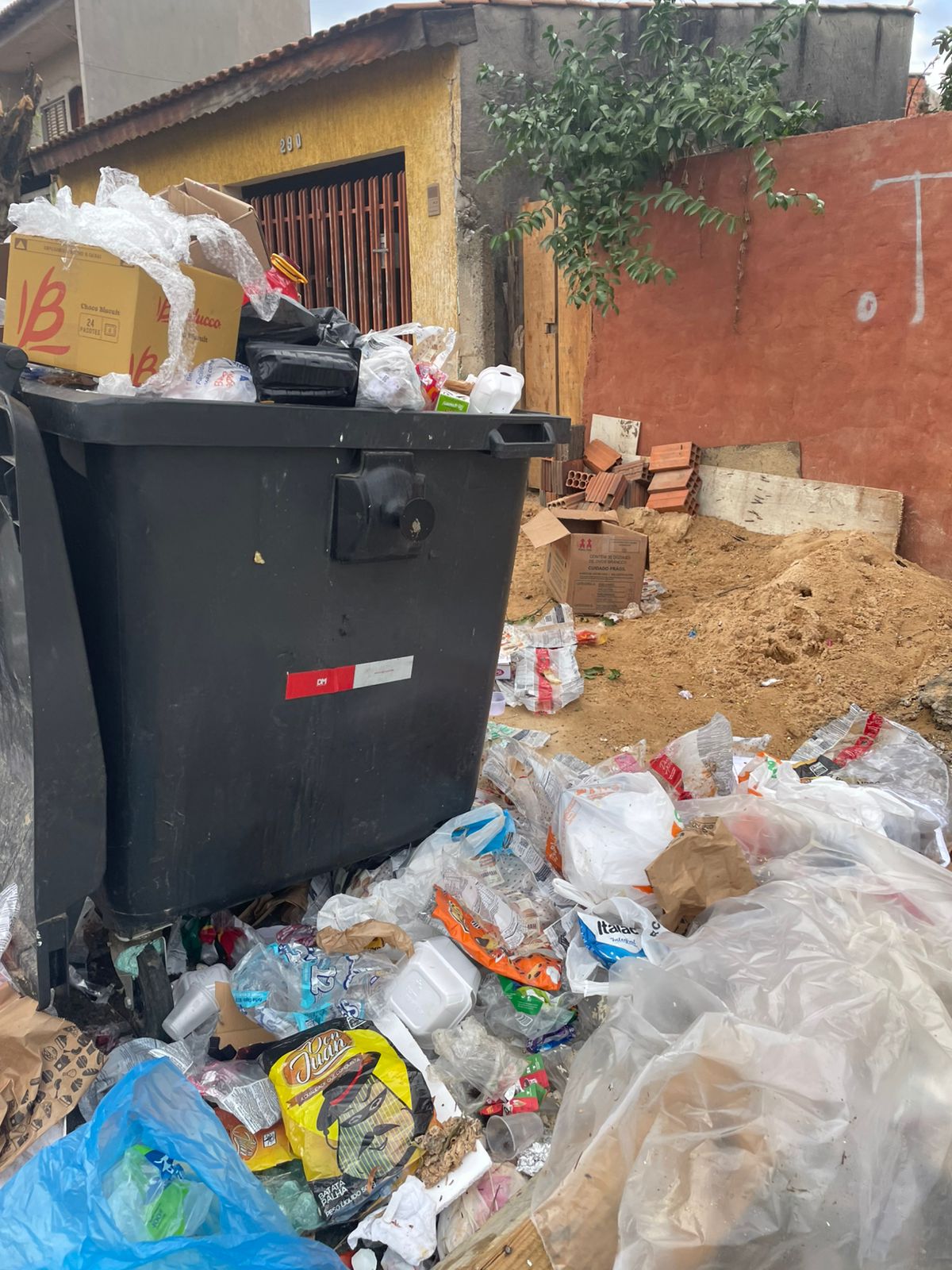 Imagem 1 da denúncia #VS-2026-15353