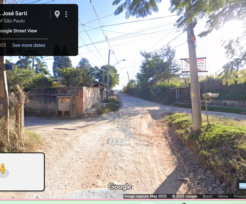 Imagem 1 da denúncia #VS-2026-15354