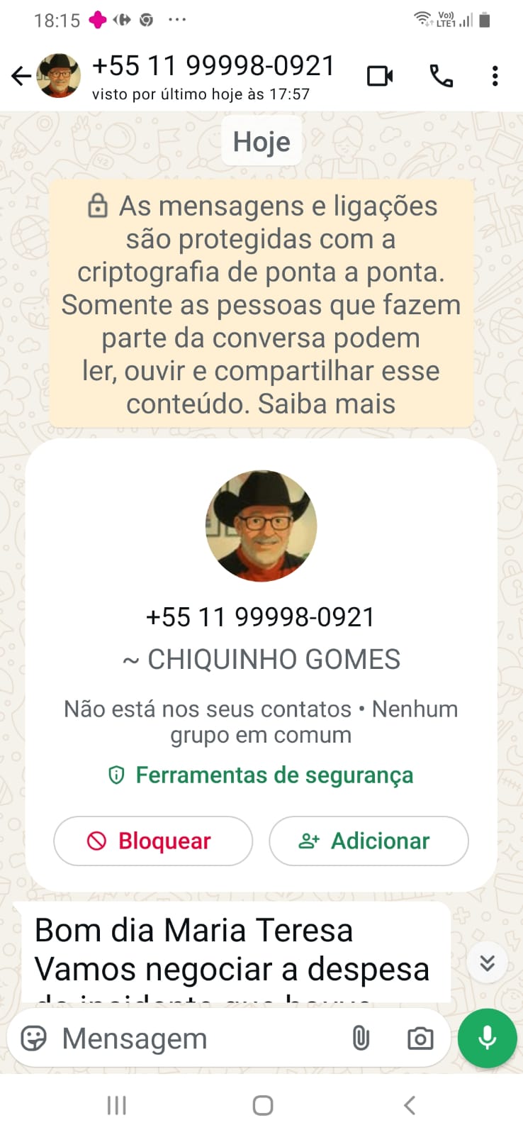 Imagem 4 da denúncia #VS-2026-16115