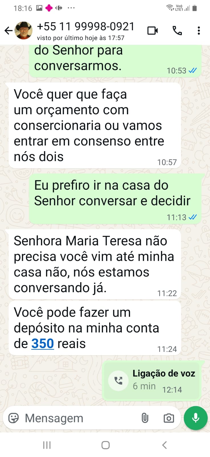 Imagem 1 da denúncia #VS-2026-16115