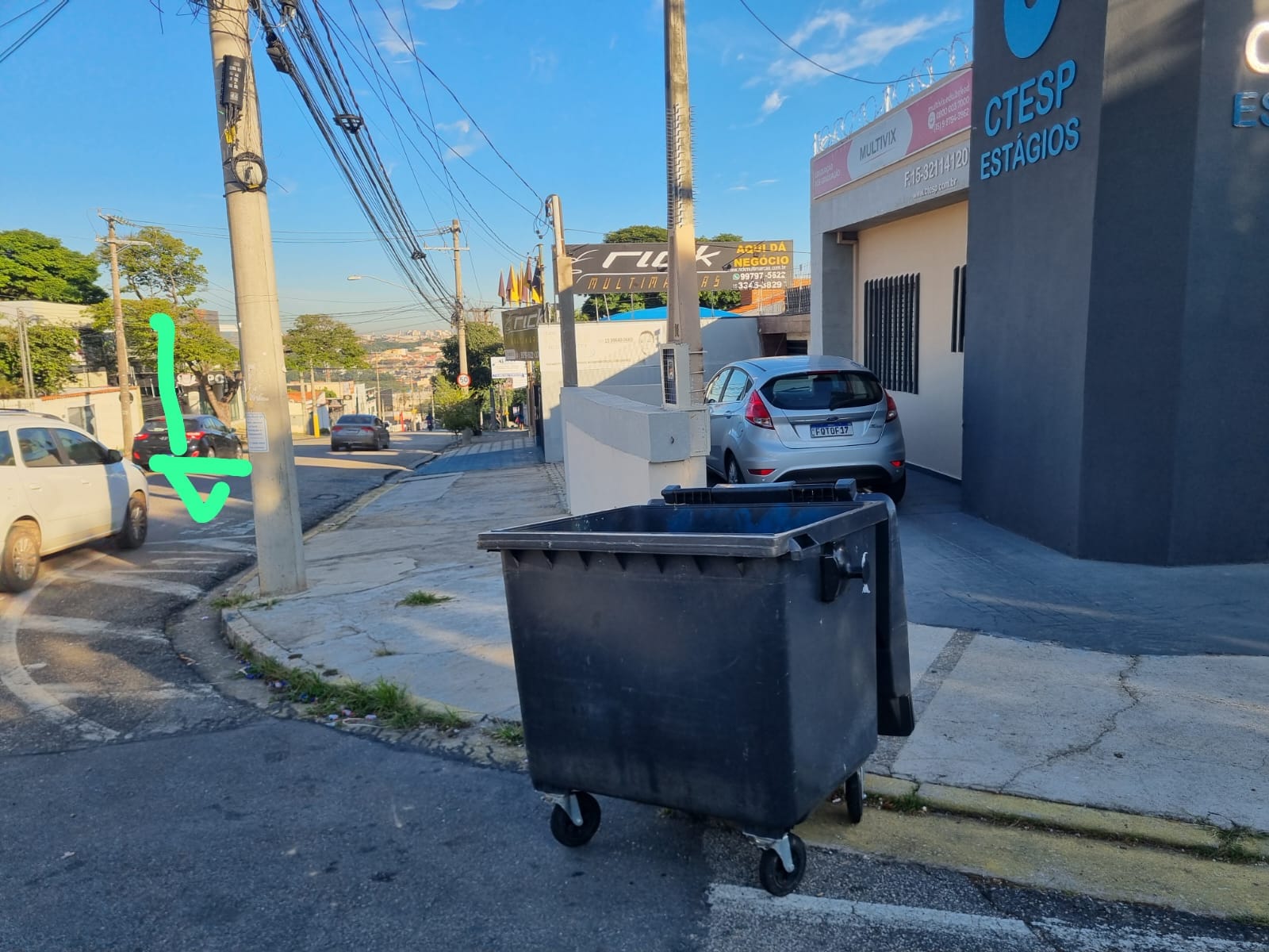 Imagem 1 da denúncia #VS-2026-16275