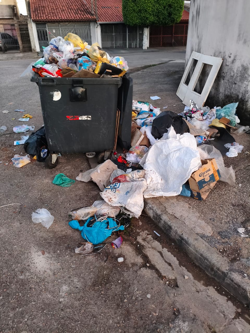 Imagem 1 da denúncia #VS-2026-16325