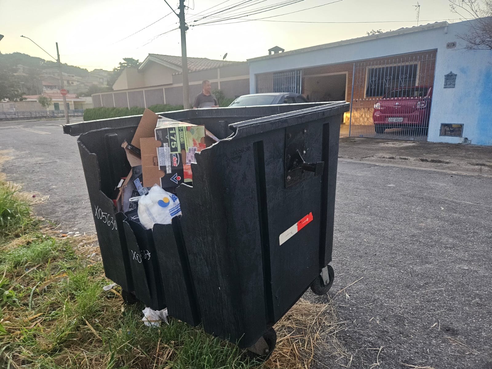 Imagem 1 da denúncia #VS-2026-16777